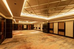 -星河湾酒店·宴会厅(番禺大道北店)