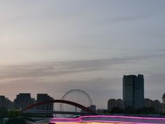 -天津之眼摩天轮