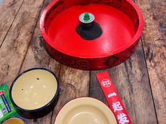 -聂发财重庆江湖菜(解放碑店)