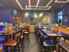 -blue frog蓝蛙(长泰广场店)