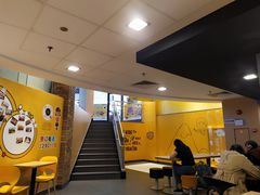 -麦当劳(明湖店)