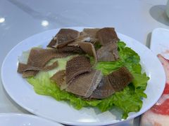 -牛很鲜潮汕牛肉火锅(朝晖路店)