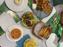 -库滋明·俄罗斯特色美食(中央大街店)