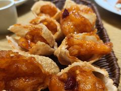 -必点海鲜·海肠捞饭·鲅鱼水饺(滨江道店)