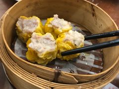 牛肉烧卖-香港蓮香樓(中環店)