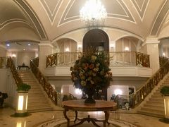 大堂-万源私房会馆(万源城御溪店)