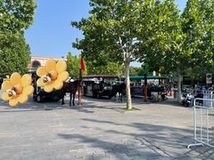 -天津五大道文化旅游区