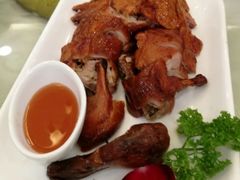 -小辣椒·桂林本地菜(鸿运店)