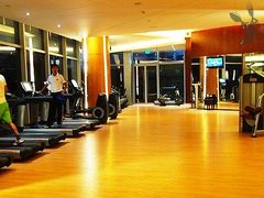 -宁波香格里拉大酒店