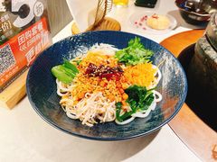 -芸山季·云南野生菌火锅(人民广场来福士店)