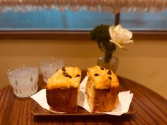 椰子提子吐司-爸爸糖吐司面包(南京奥体店)
