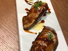 -水之惠鲜鱼料理(王府大街店)