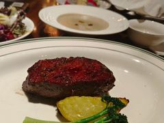 -食间牛排(湖西路店)