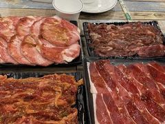 -燚青春泥炉烤肉(东泰店)