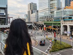 -秋叶原电器街