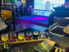 -麦凯伦烧烤·精酿超级工厂店(金桥总店)