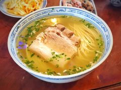 -同得兴 Since·1995 传统苏式面馆(十全街店)