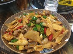 -百姓·百味家宴油茶(红街店)