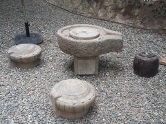 -厦门园林植物园-植物园滴水山房