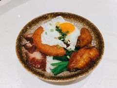 -龙记·香港茶餐厅(海上世界店)