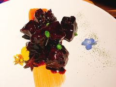 -上海滩餐厅(BFC外滩金融中心店)
