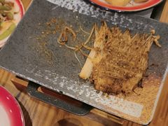-东方一串·龙虾烧烤·特色烤鱼(柳州路店)