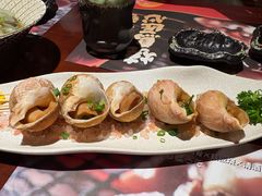 -弓二·烧鸟居酒屋(财富购物中心店)