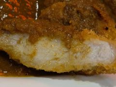 -伽喱博士 Dr.CURRY咖喱饭(太阳宫咖喱店)