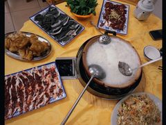 -大戚饭店(泰华路店)