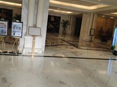 -武汉汉口火车站东方建国大酒店