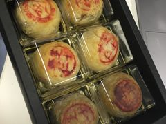 -金太粽(上海弄堂第一粽店)