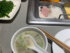 -海底捞火锅(天津SM城市广场店)