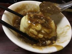 -姚记炒肝店(鼓楼店)