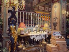 -老欧洲咖啡·西餐(后湖店)