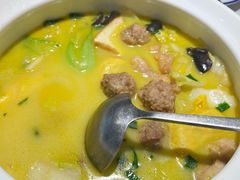 湘子肉丸烩菜-兰湘子·湘菜小炒(济南领秀城店)