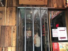 门面-四季民福烤鸭店(前门店)