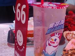 -海盗船. 龙虾烧烤. 酒馆