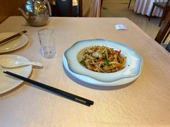 -马凯餐厅(长椿街店)