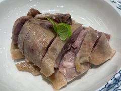 -金陵后厨·南京菜(新街口秣陵路店)