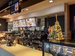 -麦当劳(桃仙机场到达层店)