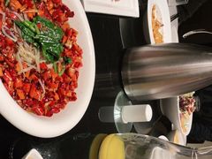 -東舍食唐精品陕菜馆