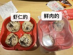 -咬不得高祖生煎·简餐(高银街店)