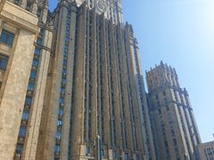 -老阿尔巴特大街