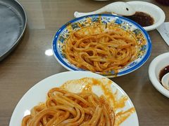 -西安贾三灌汤包·回坊小吃·清真炒菜(北院门总店)