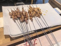 -回·龙虾铺·盆盆蟹·烧烤大排档(回龙观店)