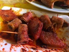 -有奴思烤肉·清真(正宁路店)