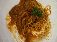 -ITA·意塔意大利餐厅(亦庄店)