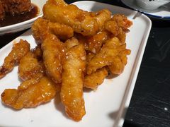 -梅飞酒家(桑园路店)