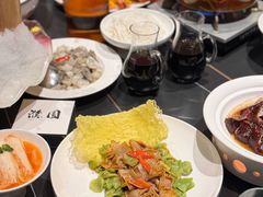 -濮园 · 四合院餐厅