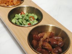 -柴门饭儿(成都太古里店)